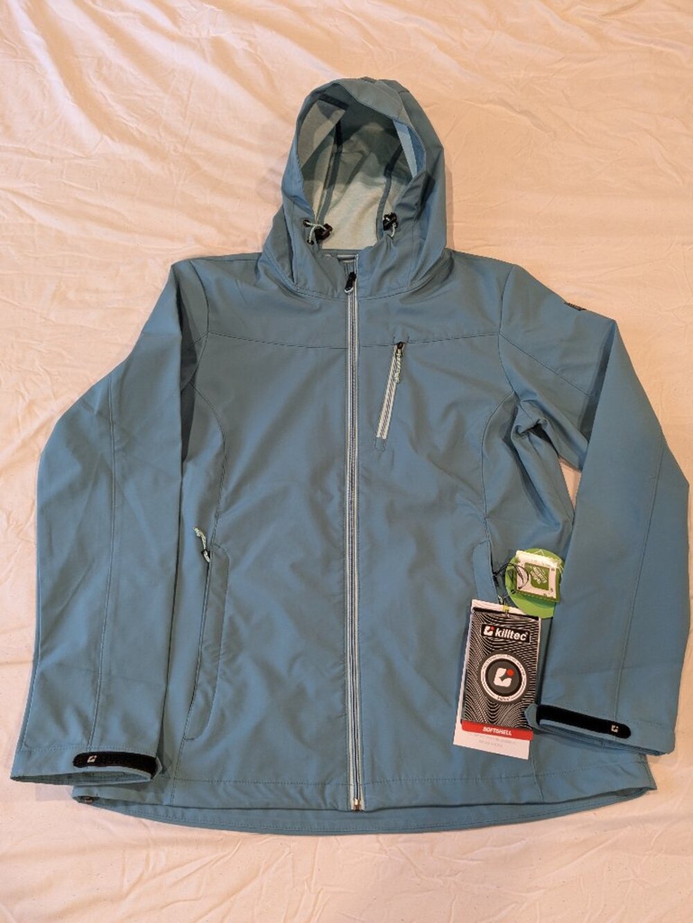 Killtec Kos 89 Transition Jacket - Women's